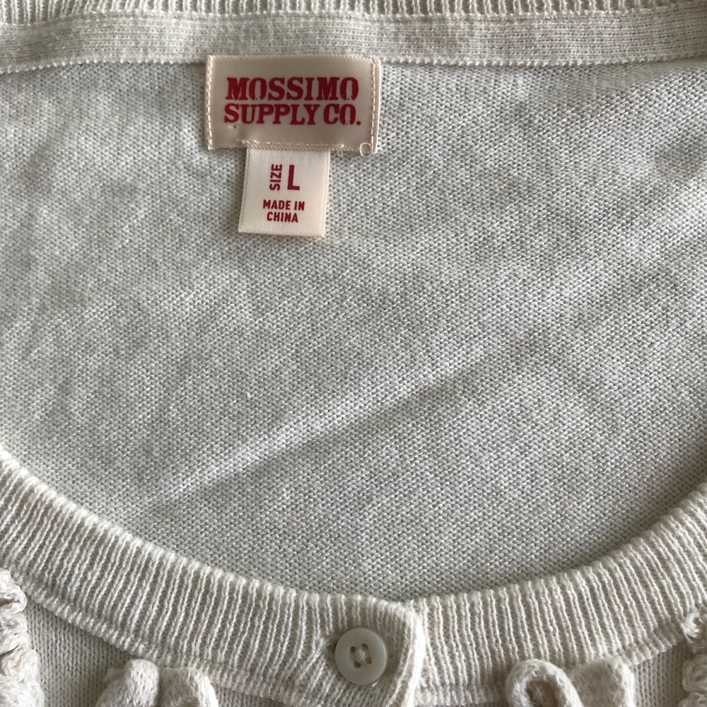 Sweater - Picture 2 of 3